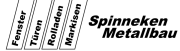 Spinneken Metallbau